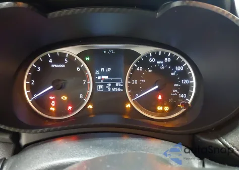 2021 Nissan Versa S Xtronic Cvt из США, поврежденный, VIN 3N1CN8DV6ML811347